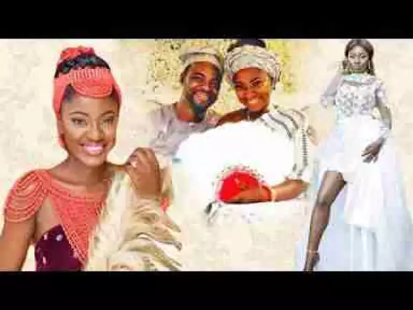 Video: MARRIED TO THE MAN OF MY DREAMS - YVONNE JEGEDE Nigerian Movies | 2017 Latest Movies | Full Movies